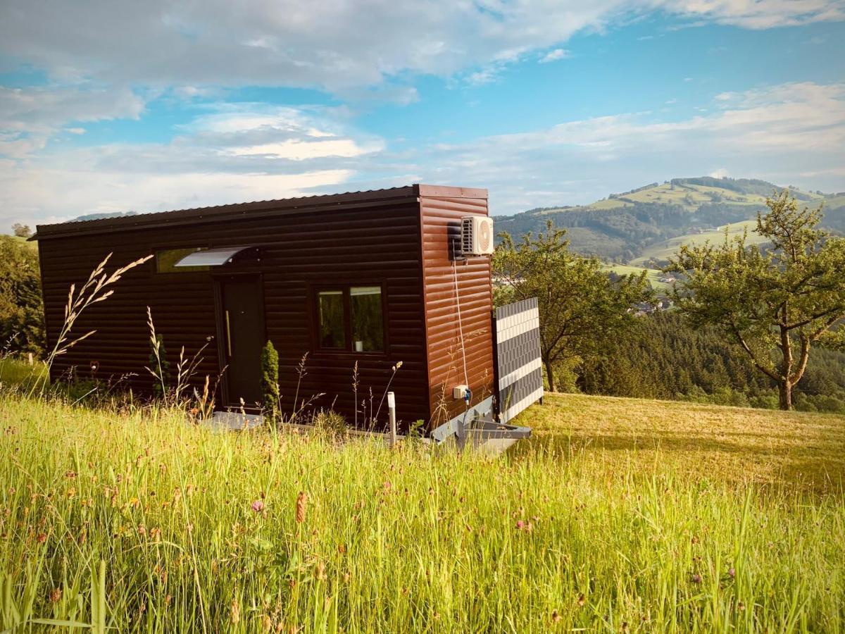 Tiny House Birner Ertl Apartment Exterior photo